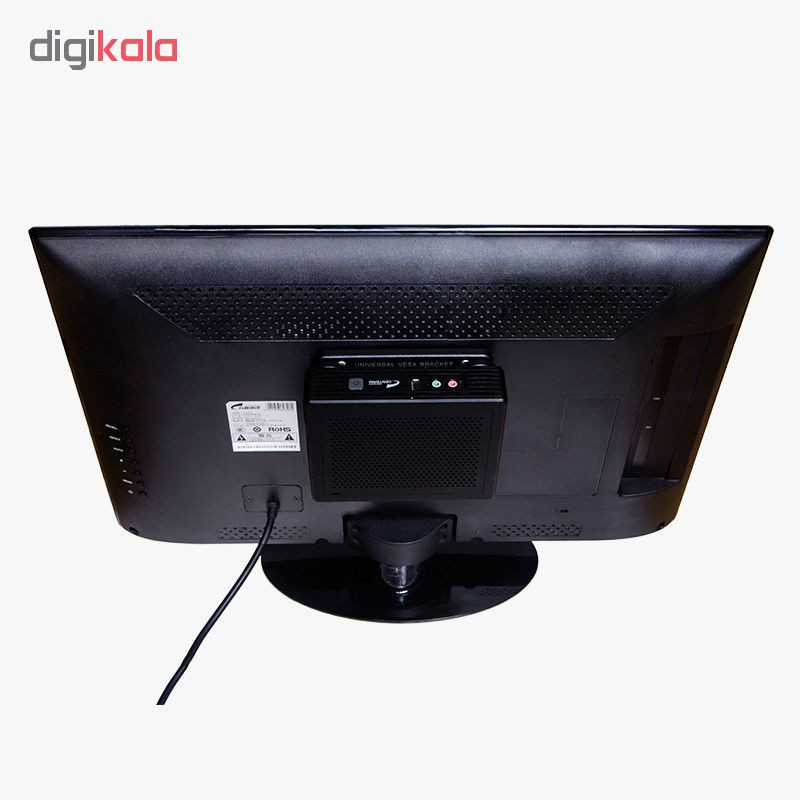 کامپیوتر کوچک سنترم مدل Zero client C10-B