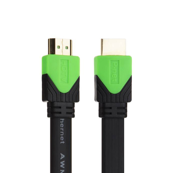 کابل HDMI پی نت مدل H200 طول 2 متر