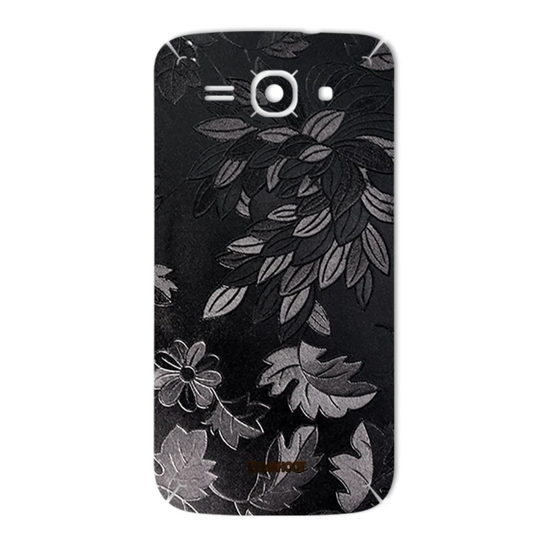 برچسب پوششی ماهوت مدل Wild-Flower مناسب برای گوشی موبایل هوآوی Ascend Y520