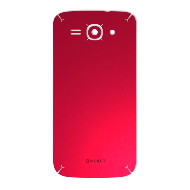 برچسب پوششی ماهوت مدل Color-Special مناسب برای گوشی موبایل هوآوی Ascend Y520