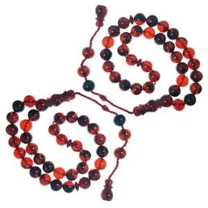 تسبیح مدل AL-S166 بسته 2 عددی