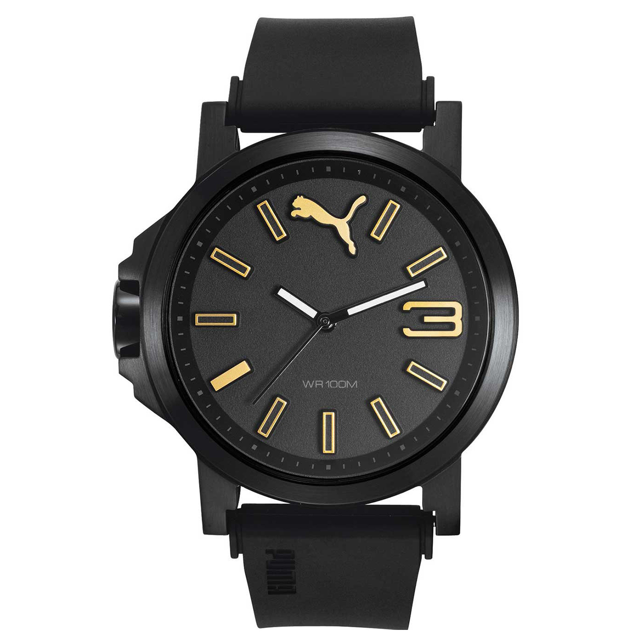 ساعت مچی عقربه ای مردانه پوما مدل PU103462020