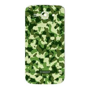 MAHOOT Army-Pattern Cover Sticker for Huawei Ascend Y520