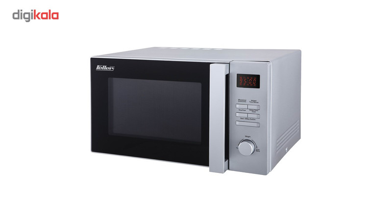 مایکروویو فلر مدل MW 281