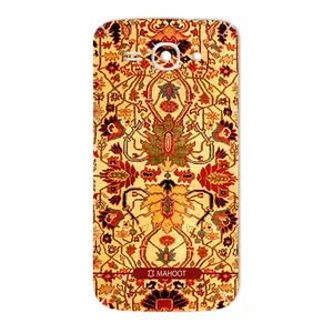 MAHOOT Iran-Carpet Cover Sticker for Huawei Ascend Y520