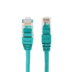 کابل شبکه CAT5 مدل K105 طول 10 متر