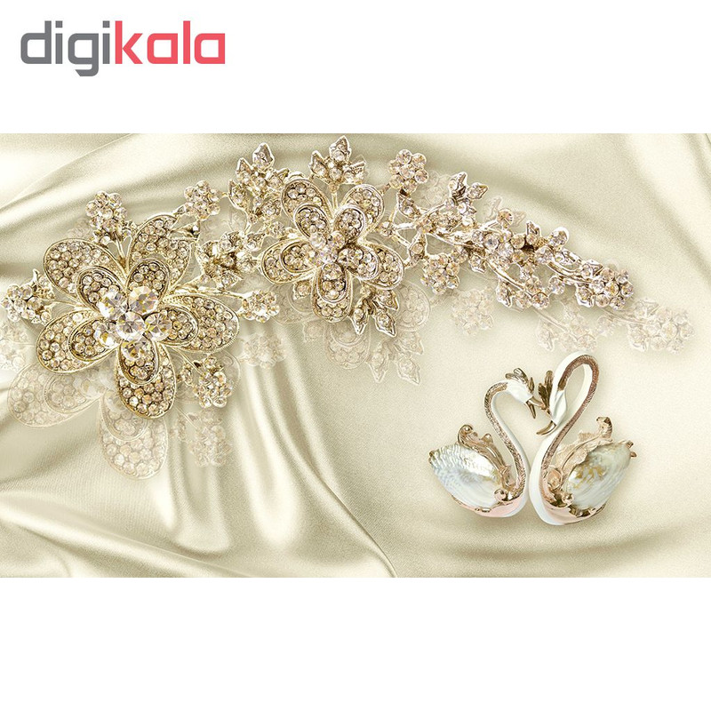 پوستر دیواری کاما کد G-3659