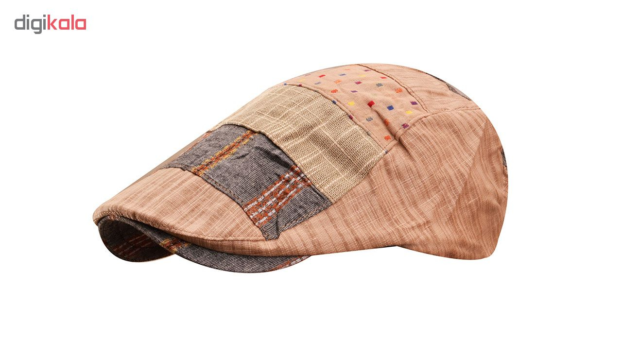 کلاه مدل Barata-PZ154