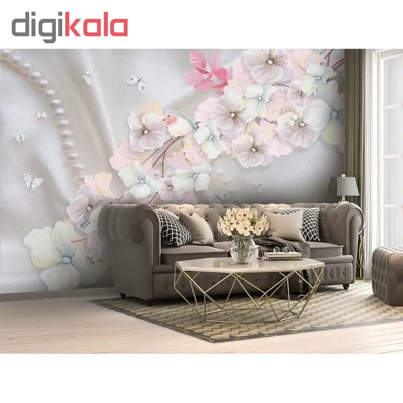 پوستر دیواری کاما کد G-3651