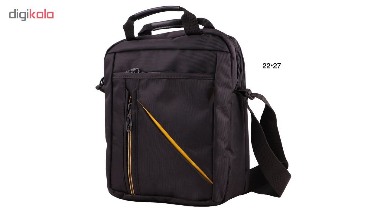 کیف دوشی مدل MJ-22 -  - 2