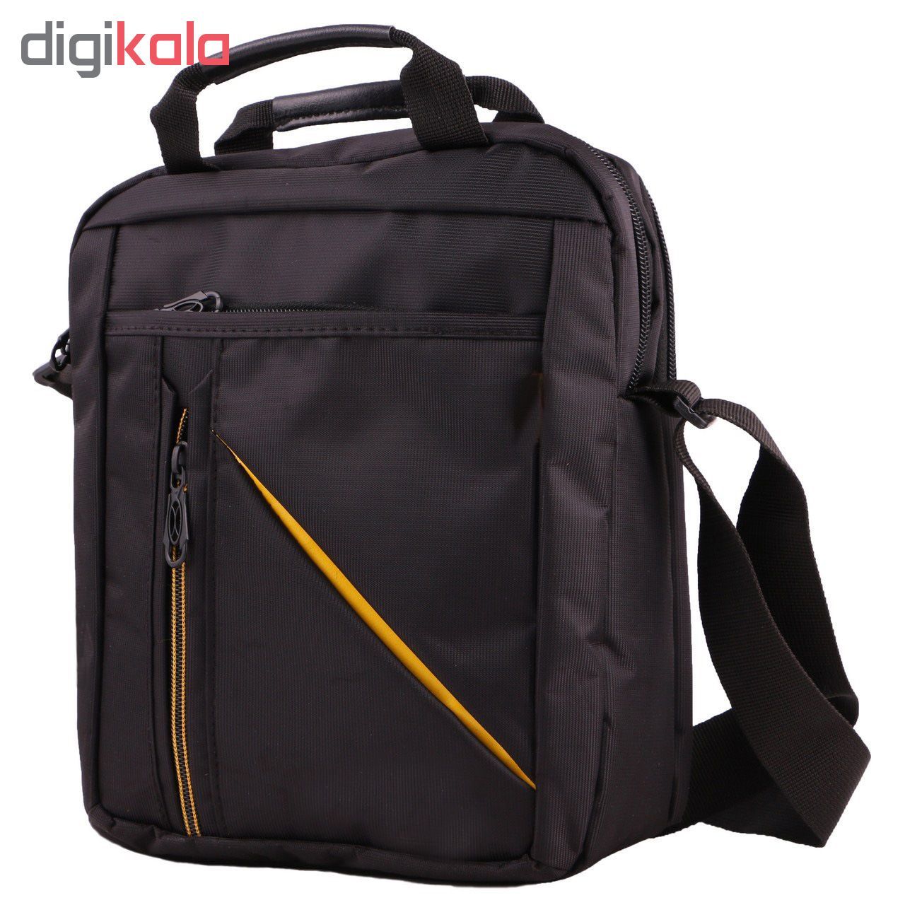 کیف دوشی مدل MJ-22 -  - 3