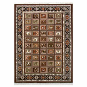 گلیم ماشینی کد 614