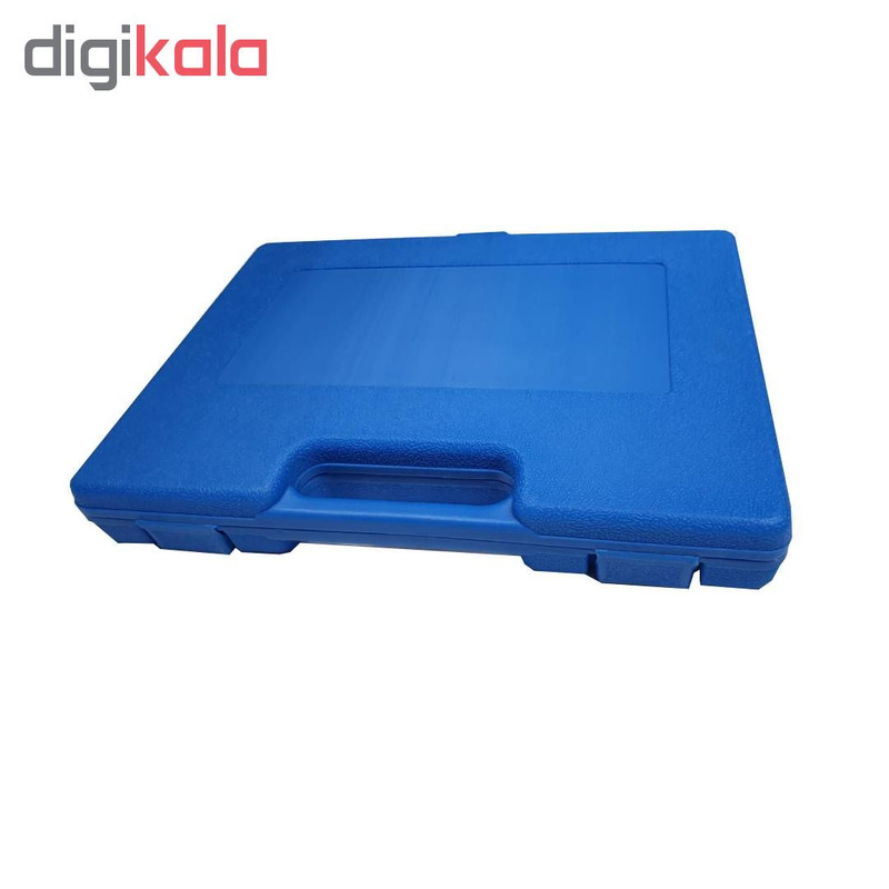 مجموعه 12 عددی لوله بر و لوله پرچ کن مدل TB-6259 مجموعه 12 عددی لوله بر و لوله پرچ کن مدل TB-6259