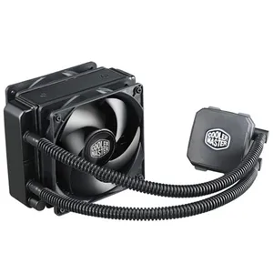 سیستم خنک کننده آبی کولر مستر مدل Nepton 120XL