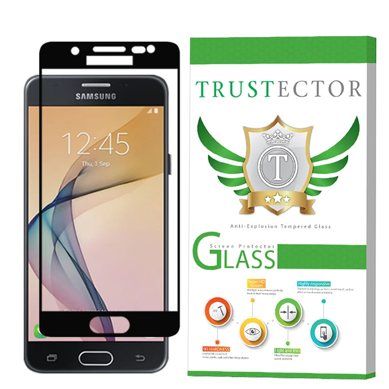 محافظ صفحه نمایش تراستکتور مدل GSS مناسب برای گوشی موبایل سامسونگ Galaxy J5 Prime