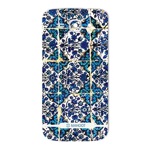 MAHOOT Traditional-Tile Cover Sticker for Huawei Ascend Y520