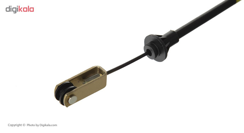 کابل کلاچ مدل NS112D مناسب برای پراید