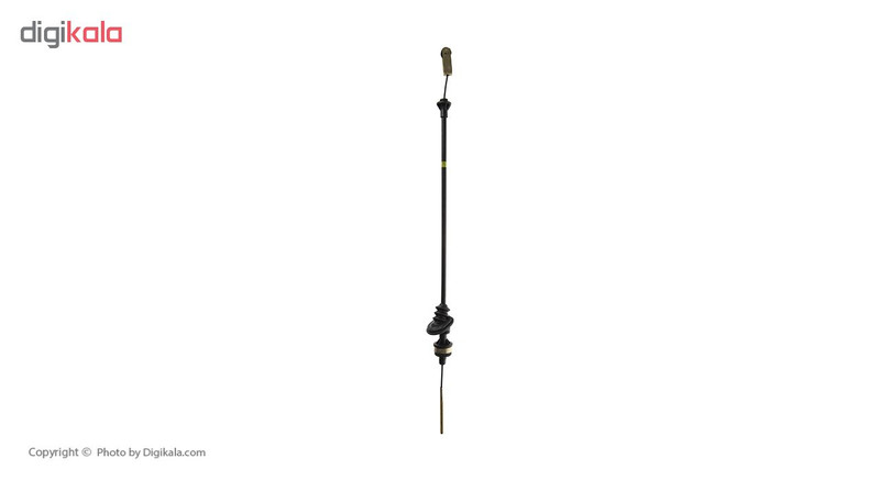 کابل کلاچ مدل NS112D مناسب برای پراید