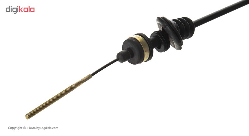 کابل کلاچ مدل NS112D مناسب برای پراید