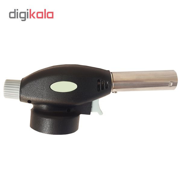 سر شعله فندکی مدل JD-8020 کد 1060003