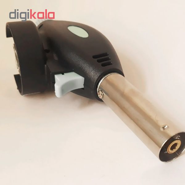 سر شعله فندکی مدل JD-8020 کد 1060003