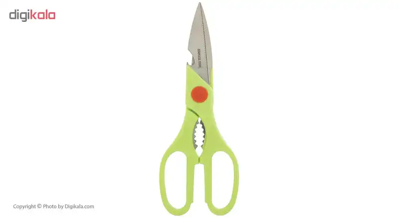 قیچی آشپزخانه مدل HY-9140