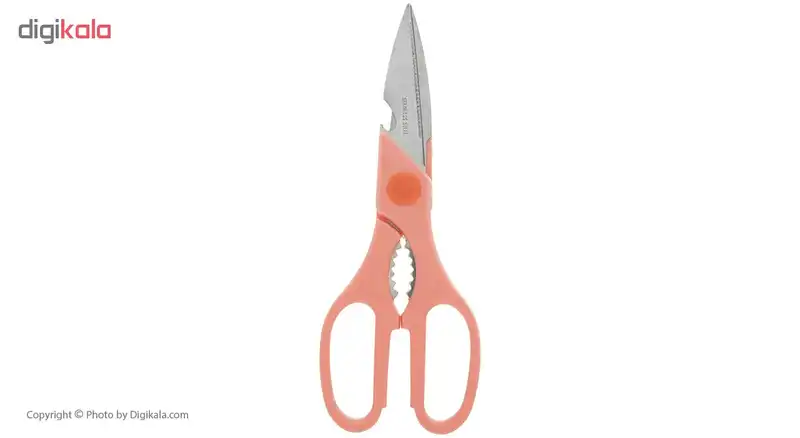 قیچی آشپزخانه مدل HY-9140