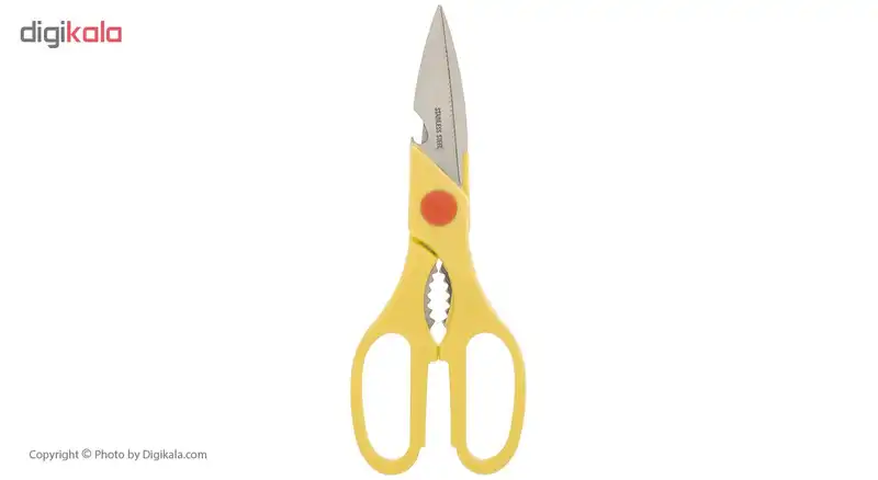 قیچی آشپزخانه مدل HY-9140