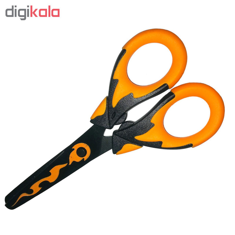 قیچی اسکول فنس کد FA9296 قیچی اسکول فنس کد FA9296