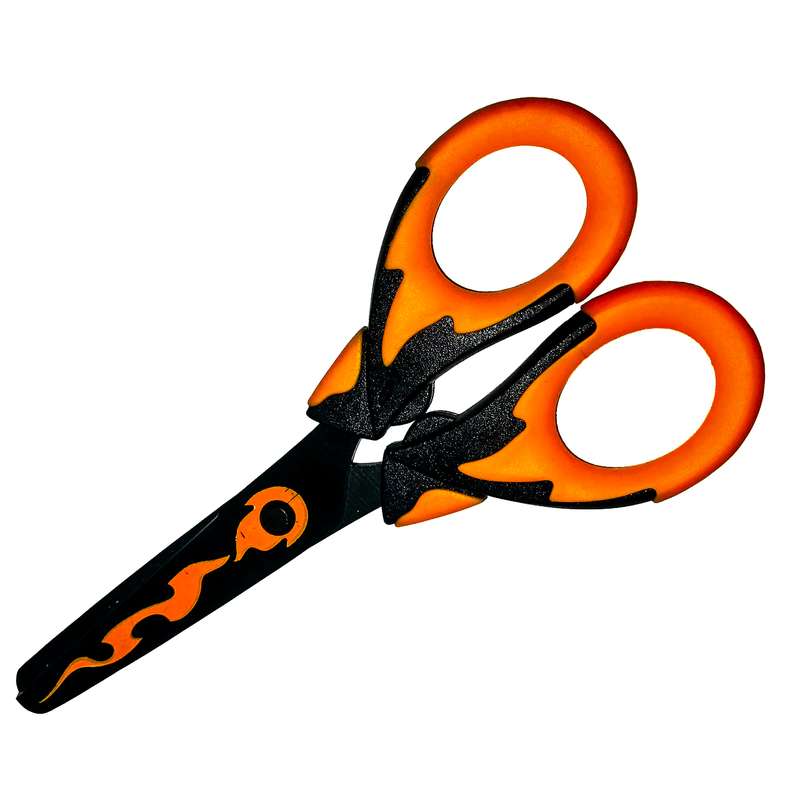 قیچی اسکول فنس کد FA9296 قیچی اسکول فنس کد FA9296
