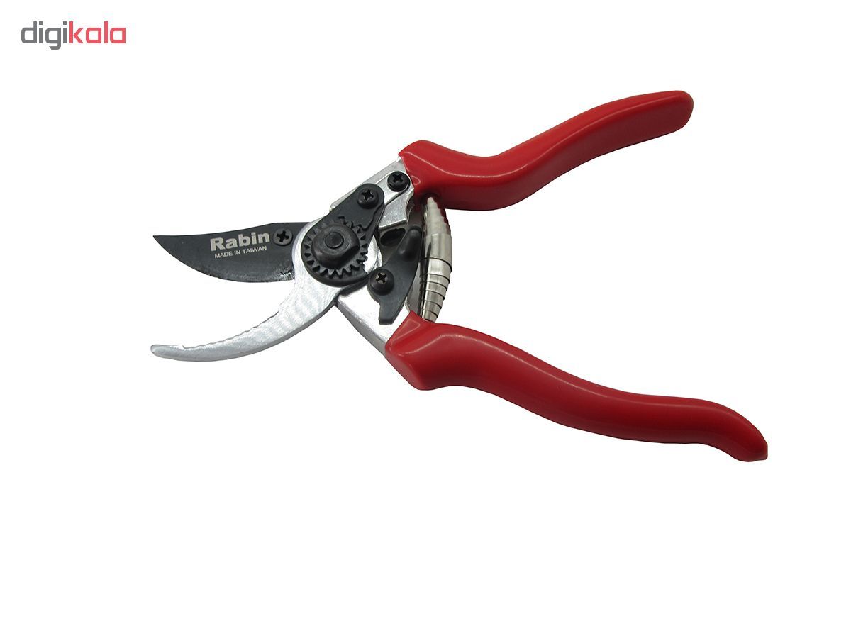 قیچی باغبانی رابین مدل R-3105 main 1 2