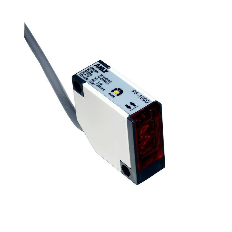 چشم مکعبی آنلی مدل PF -200D