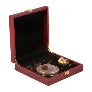Mostafavi Royal Gift Saffron 5 gr