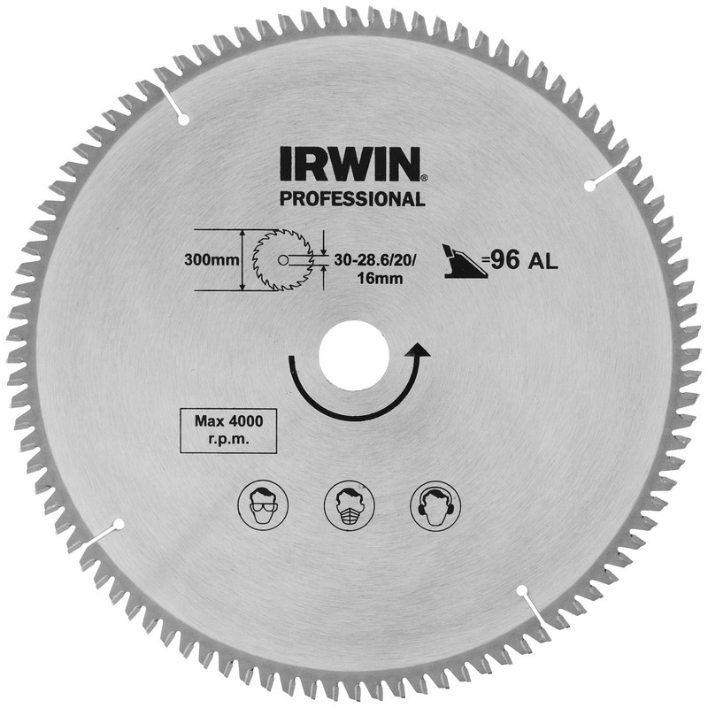 تیغه اره دیسکی اروین مدل 10501592