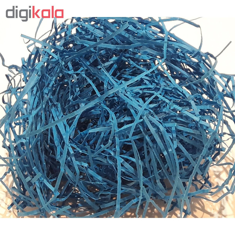 پوشال تزیینی کادو مدل PKT 001