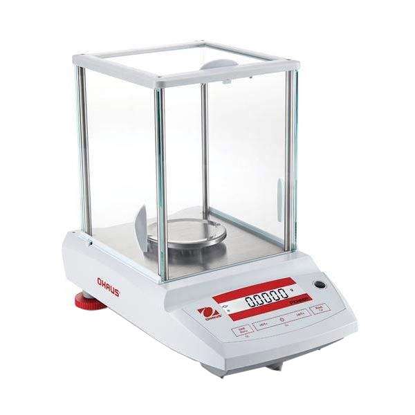 ترازو آزمایشگاهی اوهایوس مدل PA224 C ترازو آزمایشگاهی اوهایوس مدل PA224 C