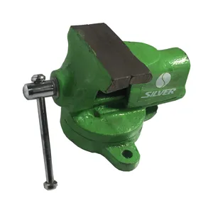 گیره  رومیزی سیلور مدل GT-BV60 
