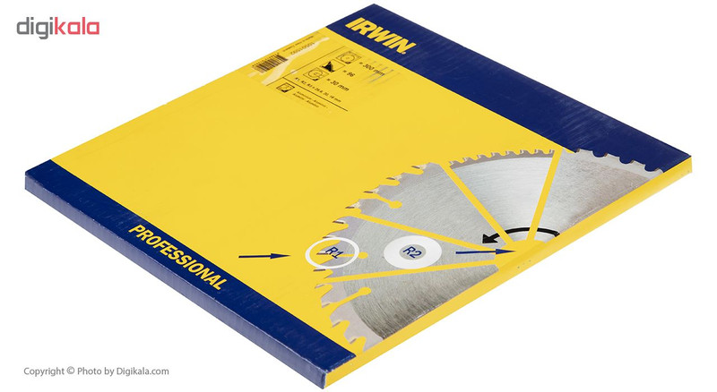 تیغه اره دیسکی اروین مدل 10501592