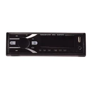 پخش کننده خودرو مدل BT-881