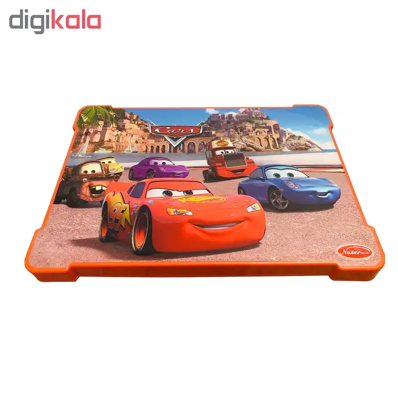 میزتحریر ناصر پلاستیک کد 3502