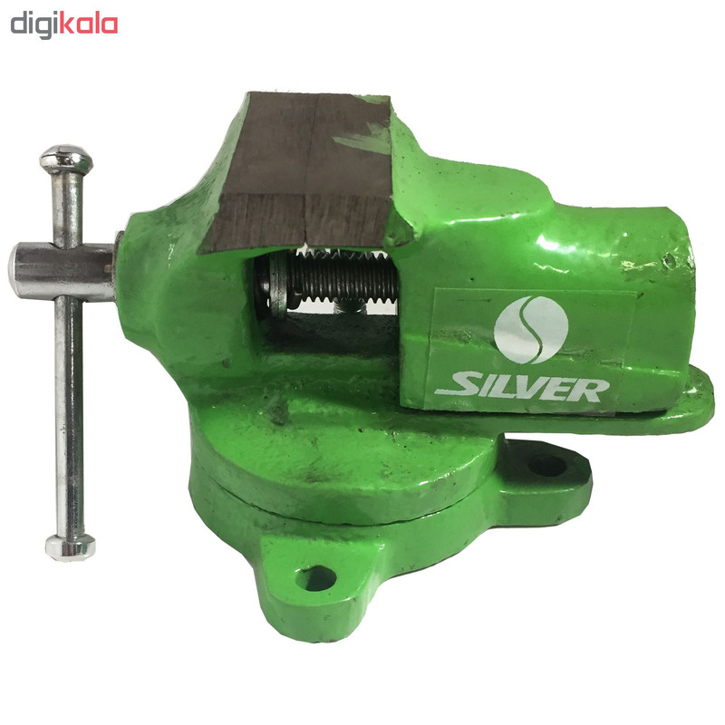 گیره رومیزی سیلور مدل GT-BV60 گیره رومیزی سیلور مدل GT-BV60