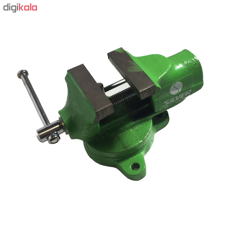 گیره رومیزی سیلور مدل GT-BV60 گیره رومیزی سیلور مدل GT-BV60