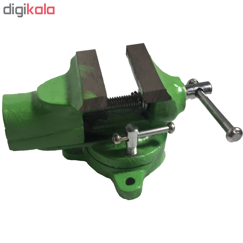 گیره رومیزی سیلور مدل GT-BV60 گیره رومیزی سیلور مدل GT-BV60