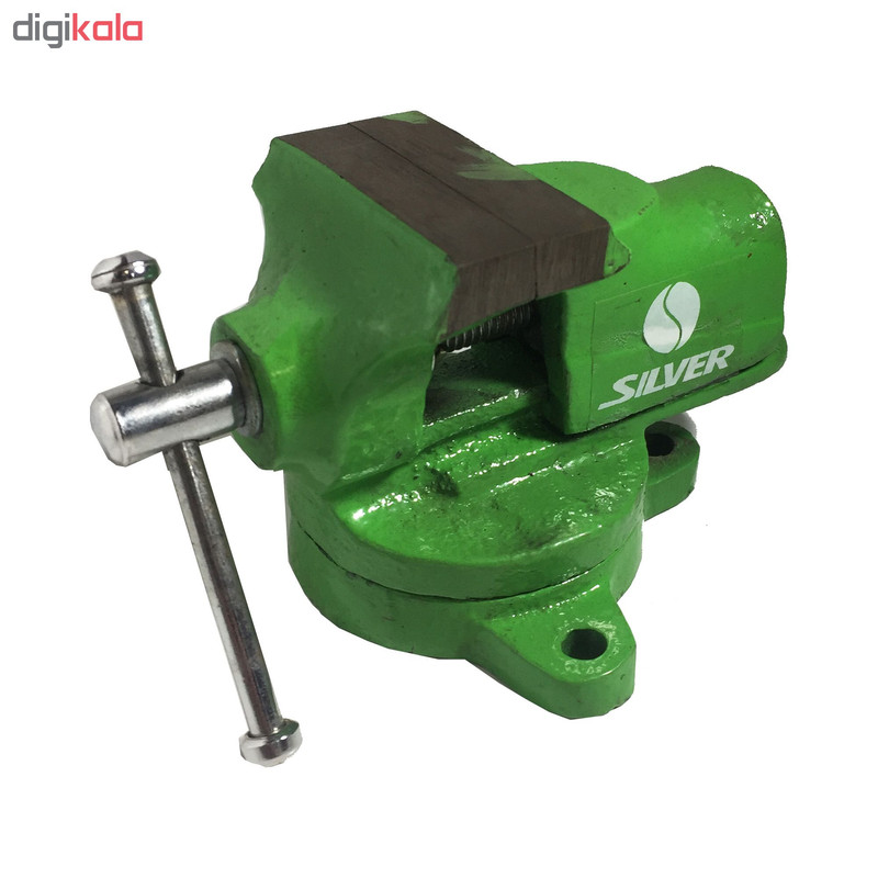 گیره رومیزی سیلور مدل GT-BV60 گیره رومیزی سیلور مدل GT-BV60