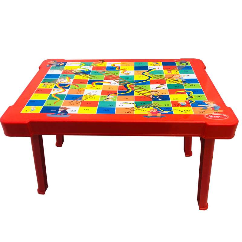 میزتحریر ناصر پلاستیک کد 3504