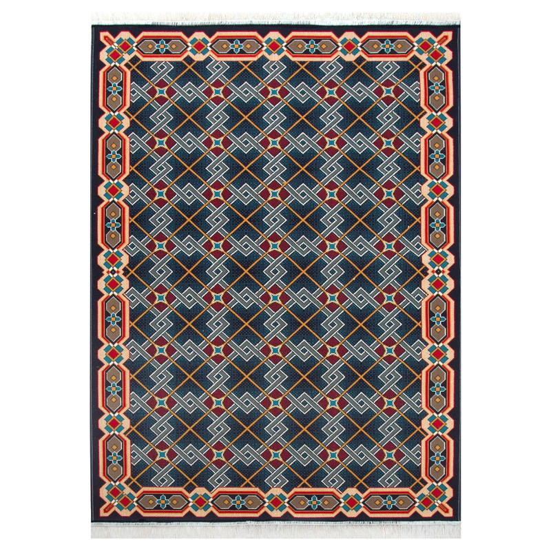 گلیم ماشینی کد 807