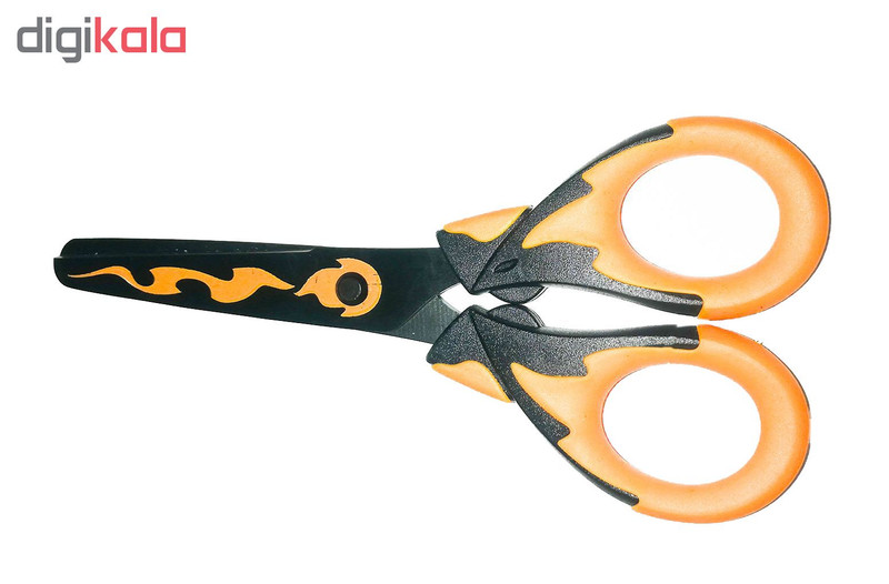 قیچی اسکول فنس کد FA9296 قیچی اسکول فنس کد FA9296