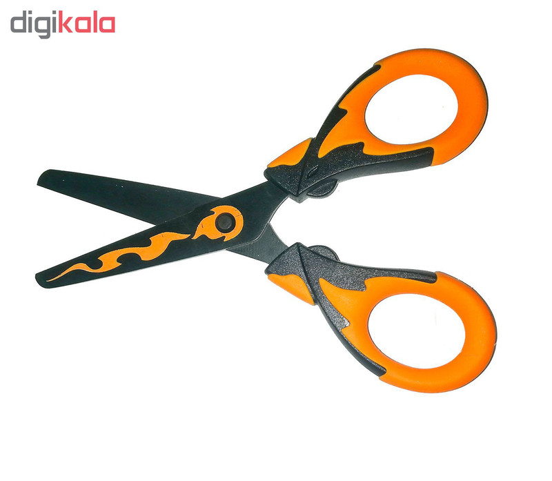 قیچی اسکول فنس کد FA9296 قیچی اسکول فنس کد FA9296