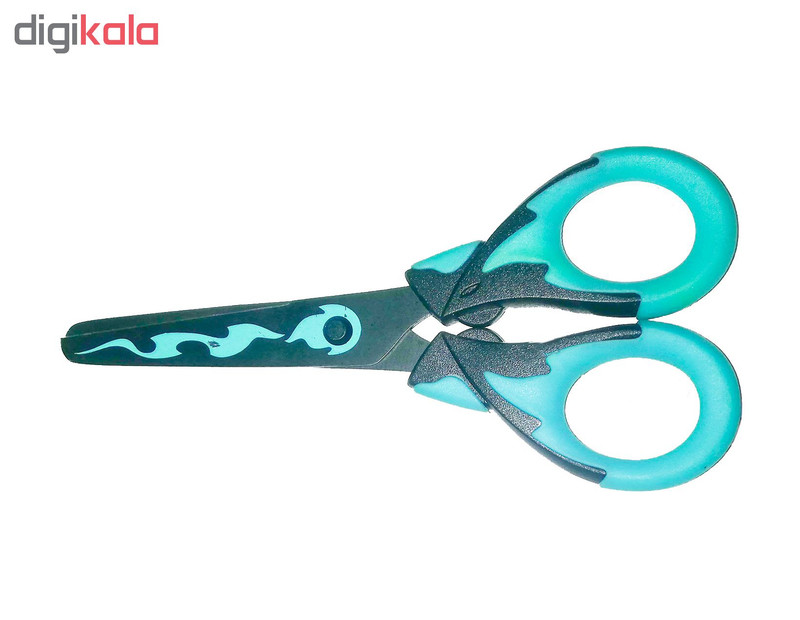 قیچی اسکول فنس کد FA9296 قیچی اسکول فنس کد FA9296