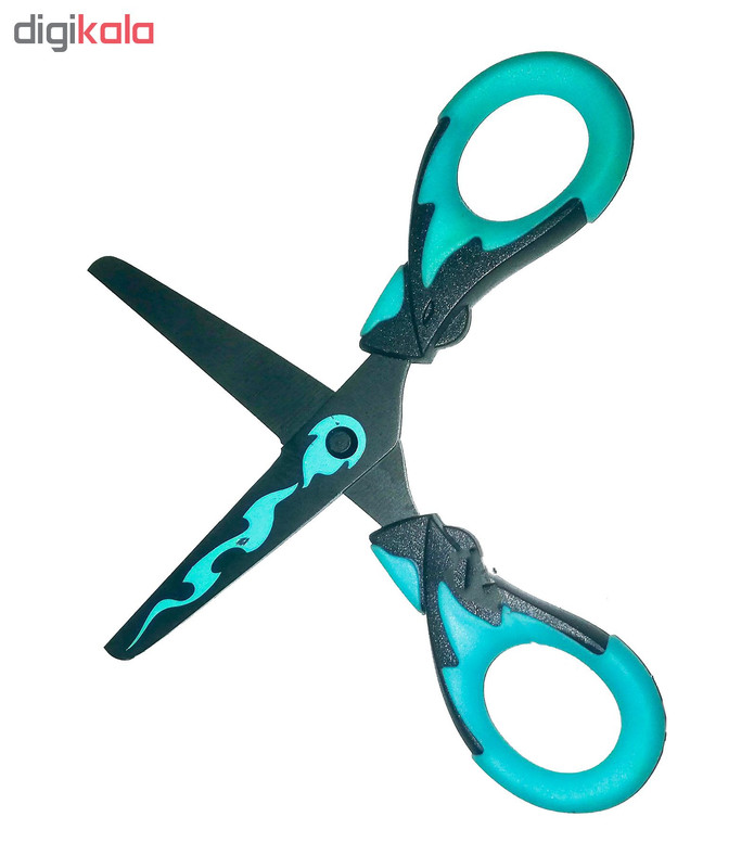 قیچی اسکول فنس کد FA9296 قیچی اسکول فنس کد FA9296